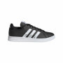 Chaussures casual homme Adidas Grand Court Base Beyond Noir 74,99 €