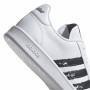 Chaussures casual homme Adidas Grand Court Base Beyond Blanc 74,99 €