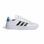 Chaussures casual homme Adidas Grand Court Alpha Blanc 96,99 €