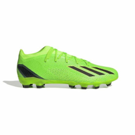 Chaussures de Football pour Adultes Adidas X Speedportal 2 Vert citron