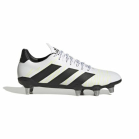Chaussures de Football pour Adultes Adidas adidas Kakari  Blanc