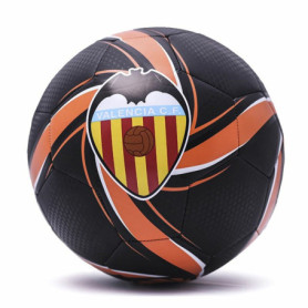 Ballon de Football  Valencia CF Future Flare  Puma 083248 03 Noir (5)