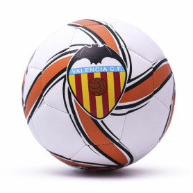 Ballon de Football  Valencia CF Future Flare  Puma 083248 01 Blanc (5)