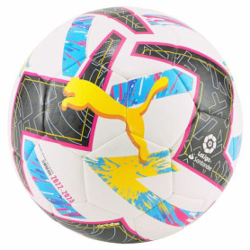 Ballon de Football Puma  Liga 2022/23 Blanc (4)