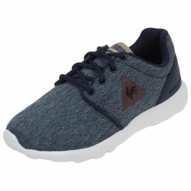 Chaussures de Sport pour Enfants Le coq sportif Dynacomf Bleu foncé 63,99 €