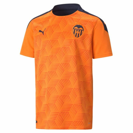 Maillot de Football à Manches Courtes pour Enfants Valencia CF 2 Puma 2020/21 63,99 €