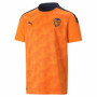 Maillot de Football à Manches Courtes pour Enfants Valencia CF 2 Puma 2020/21 63,99 €