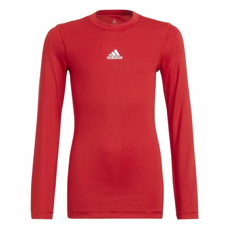 Chemise à manches longues enfant Adidas Techfit Top 39,99 €