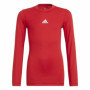 Chemise à manches longues enfant Adidas Techfit Top 39,99 €