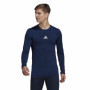 Chemise à manches longues homme Adidas Compression 49,99 €