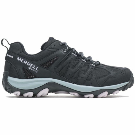 Chaussures de Sport pour Homme Accentor Sport 3 Merrell Noir 119,99 €