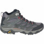 Bottes de montagne Merrell Moab 3 Mid Gtx Gris foncé 139,99 €