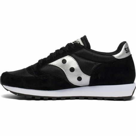 Chaussures casual homme Saucony Saucony Jazz 81 Noir 99,99 €