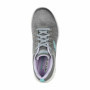 Chaussures de sport pour femme Skechers Flex Appeal 4.0 Gris 79,99 €