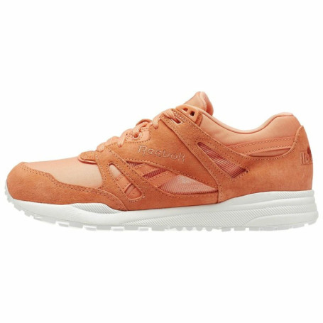 Chaussures de sport pour femme Classic Ventilator Reebok Summer Brights Saumon 76,99 €