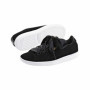 Chaussures de sport pour femme Puma Vikky Ribbon SD Noir 71,99 €