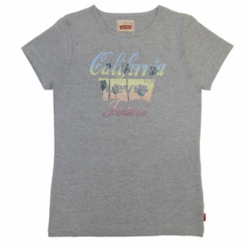 T shirt à manches courtes Enfant Levi's TSCalifornia 31,99 €