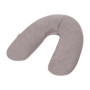 TINEO Coussin Allaitement Eponge Gris 116,99 €