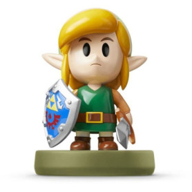 Amiibo - The Legend of Zelda - Link's Awakening 25,99 €