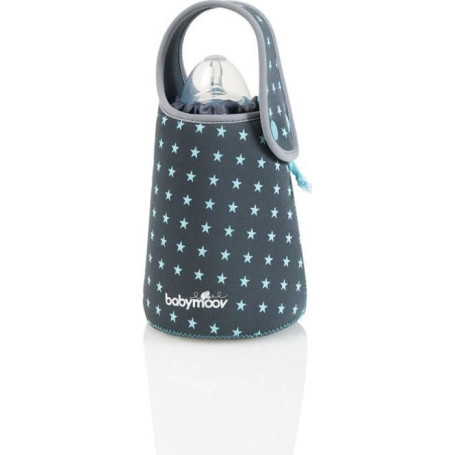 BABYMOOV Chauffe-Biberon Autonome Star 43,99 €