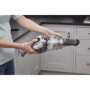 BLACK+DECKER - NVC220WC-QW - Dustbuster Lithium 7.2V - Aspirateur a main sans fi 67,99 €