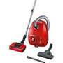 BOSCH BGBS4PET1 ProAnimal Aspirateur avec sac - Rouge 259,99 €
