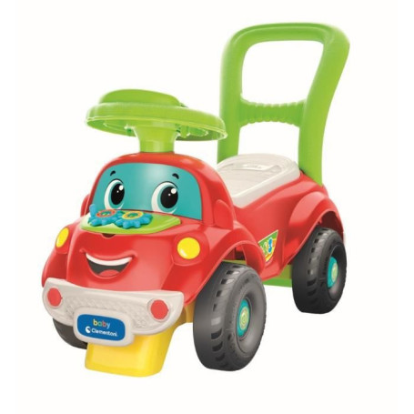 Clementoni - Arthur voiture d'aventure - 52678 90,99 €