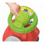 Clementoni - Arthur voiture d'aventure - 52678 90,99 €