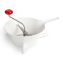 MOULINEX K1012014 Grand moulin a légumes. 2 grilles inox. Pieds antidérapants. S 35,99 €