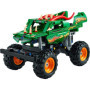 LEGO Technic 42149 Monster Jam Dragon. 2-en-1. Monster Truck Jouet. Voiture de C 32,99 €
