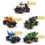 LEGO Technic 42149 Monster Jam Dragon. 2-en-1. Monster Truck Jouet. Voiture de C 32,99 €