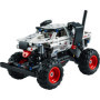 LEGO Technic 42150 Monster Jam Monster Mutt Dalmatien. 2-en1. Monster Truck Joue 30,99 €