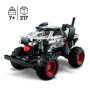 LEGO Technic 42150 Monster Jam Monster Mutt Dalmatien. 2-en1. Monster Truck Joue 30,99 €