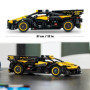 LEGO Technic 42151 Le Bolide Bugatti. Jouet de Voiture. de Course. Maquette a Co 70,99 €