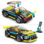 LEGO City 60383 La Voiture de Sport Électrique. Jouet Enfants 5 Ans. Set de Voit 24,99 €