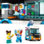 LEGO City 60384 Le Camion a Granités du Pingouin. Jouet Camion Enfants 5 Ans. av 32,99 €