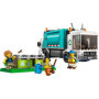 LEGO City 60386 Le Camion de Recyclage. Jouet Camion-Poubelle. Jeu Éducatif Enfa 48,99 €