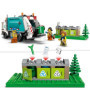 LEGO City 60386 Le Camion de Recyclage. Jouet Camion-Poubelle. Jeu Éducatif Enfa 48,99 €