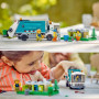 LEGO City 60386 Le Camion de Recyclage. Jouet Camion-Poubelle. Jeu Éducatif Enfa 48,99 €
