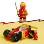 LEGO NINJAGO 71780 La Voiture de Course Ninja de Kai Évolution. Jouet Voiture. 21,99 €