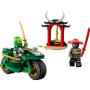 LEGO NINJAGO 71788 La Moto Ninja de Lloyd. Jouet Enfants 4 Ans. Jeu Éducatif. 2 23,99 €