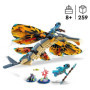 LEGO Avatar 75576 L'Aventure du Skimwing. Jouet avec Minifigurine Jake Sully. Pa 43,99 €