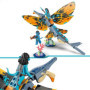 LEGO Avatar 75576 L'Aventure du Skimwing. Jouet avec Minifigurine Jake Sully. Pa 43,99 €