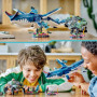 LEGO Avatar 75579 Payakan le Tulkun et Crabsuit. Jouet avec Figurine Animal. La 109,99 €