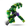 LEGO Marvel 76241 L'Armure Robot de Hulk. Figurine Avengers. Jouet de Constructi 25,99 €