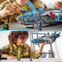 LEGO Marvel 76248 Le Quinjet des Avengers. Jouet de Vaisseau Spatial avec Figuri 99,99 €