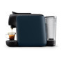 Machine a café double expresso PHILIPS L'Or Barista LM9012/40 - Bleu nuit 129,99 €