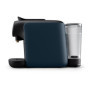 Machine a café double expresso PHILIPS L'Or Barista LM9012/40 - Bleu nuit 129,99 €