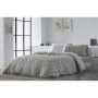 Housse de Couette Naturals ELBA Gris clair Gran lit 2 persones (240 x 220 cm) 86,99 €