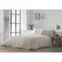 Housse de Couette Naturals ELBA Beige Lit 1 persone (150 x 220 cm) 63,99 €